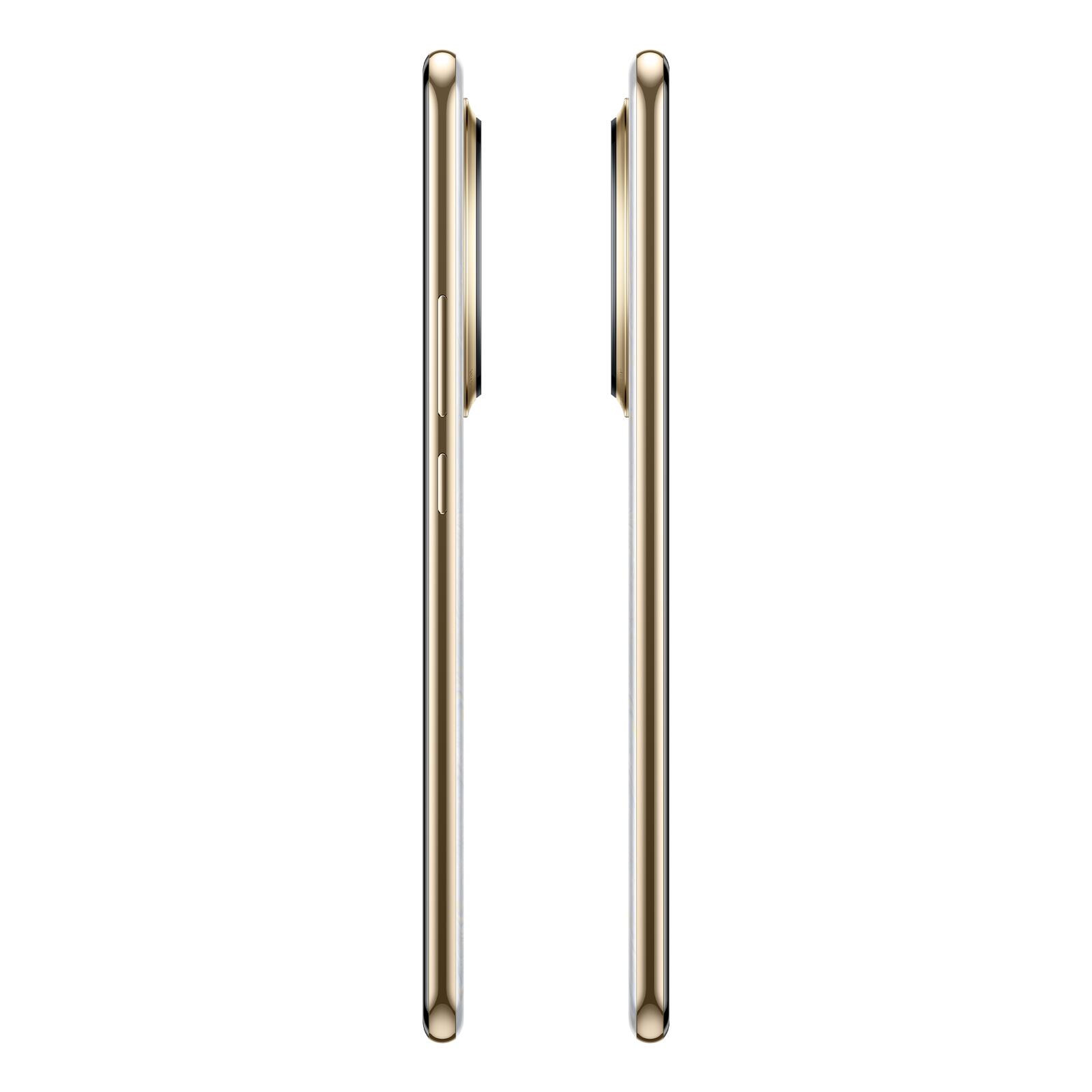 realme 14 Pro+ 5G Dual Sim 12GB RAM 512GB - Weiß