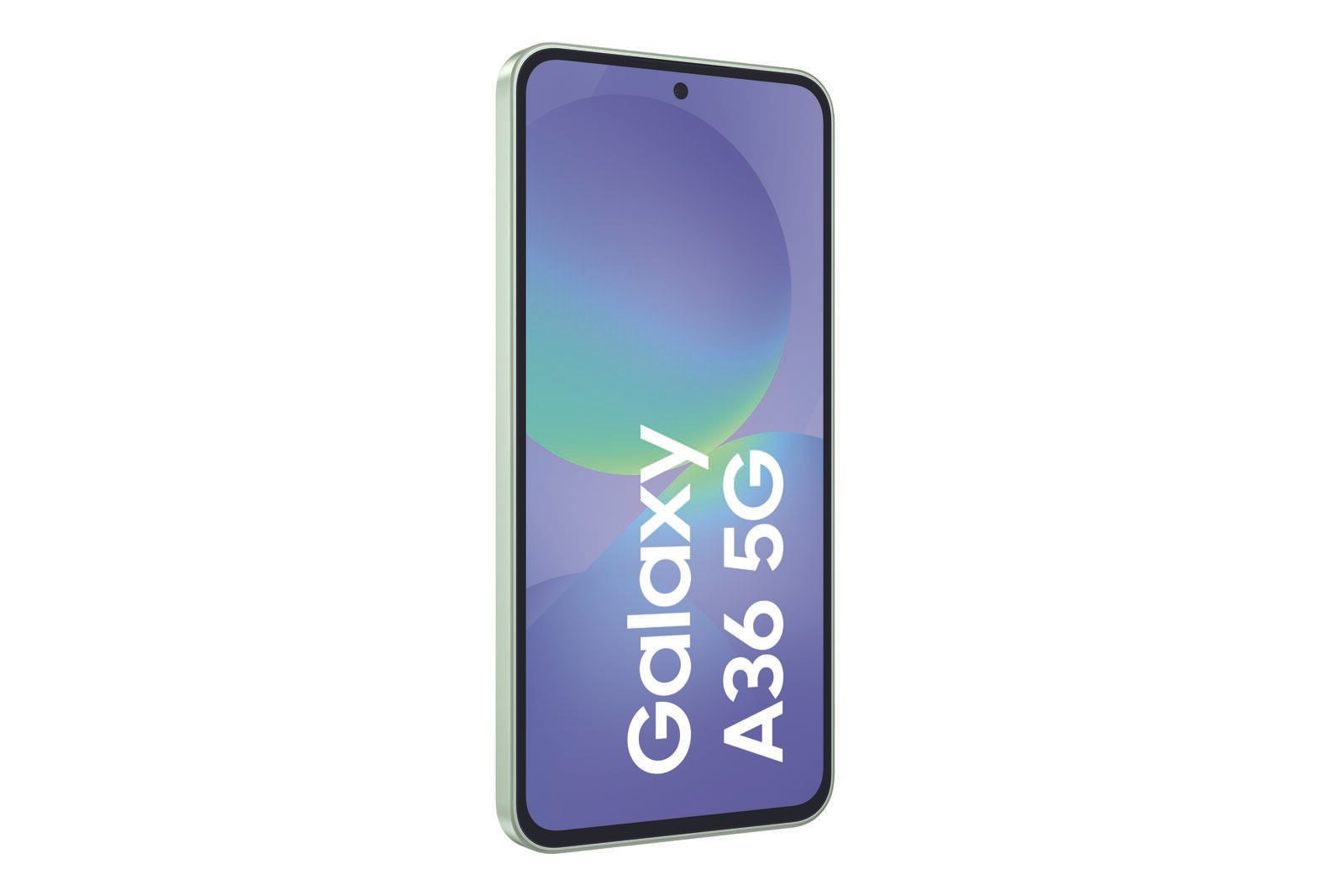 Samsung Galaxy A36 5G