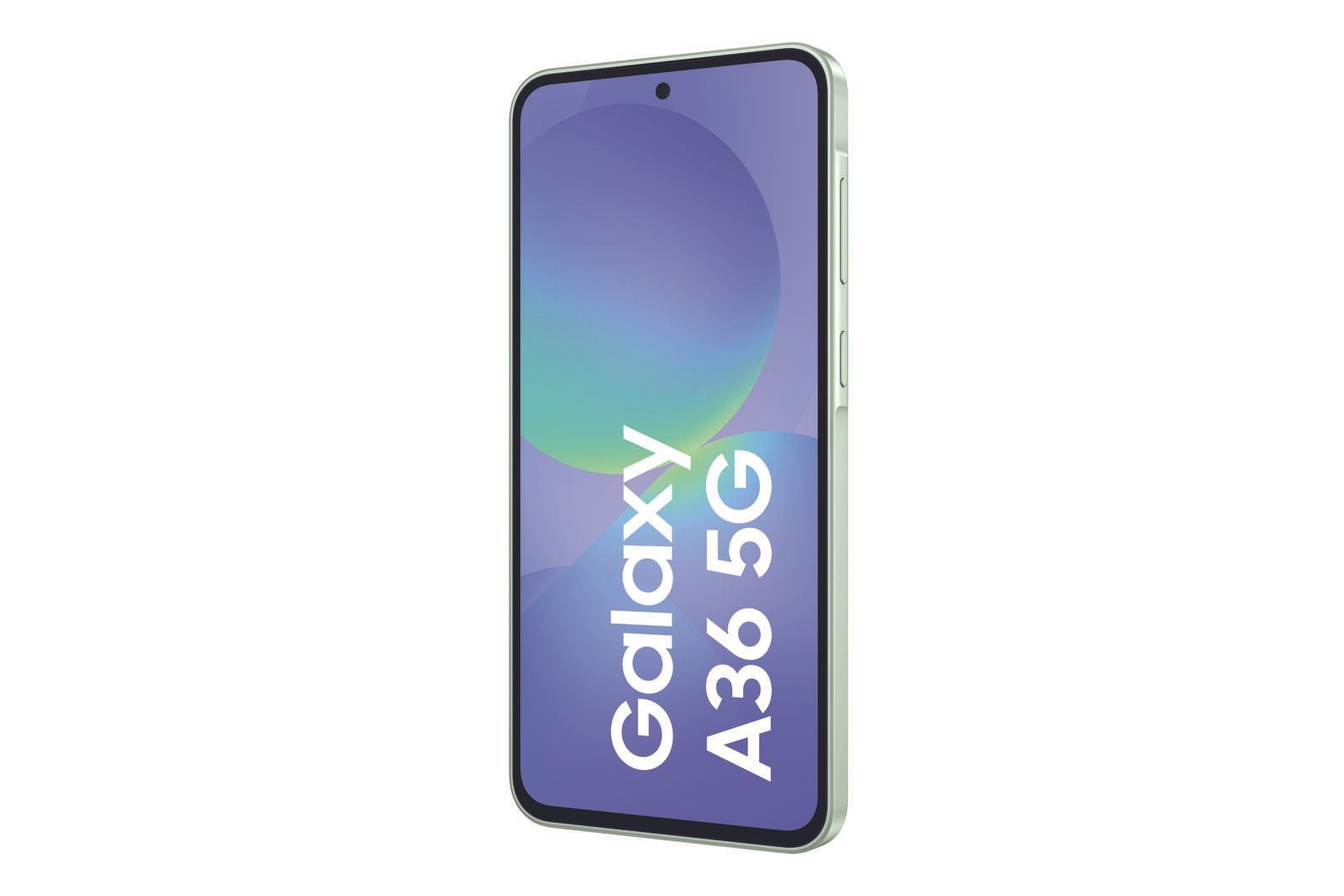 Samsung Galaxy A36 5G