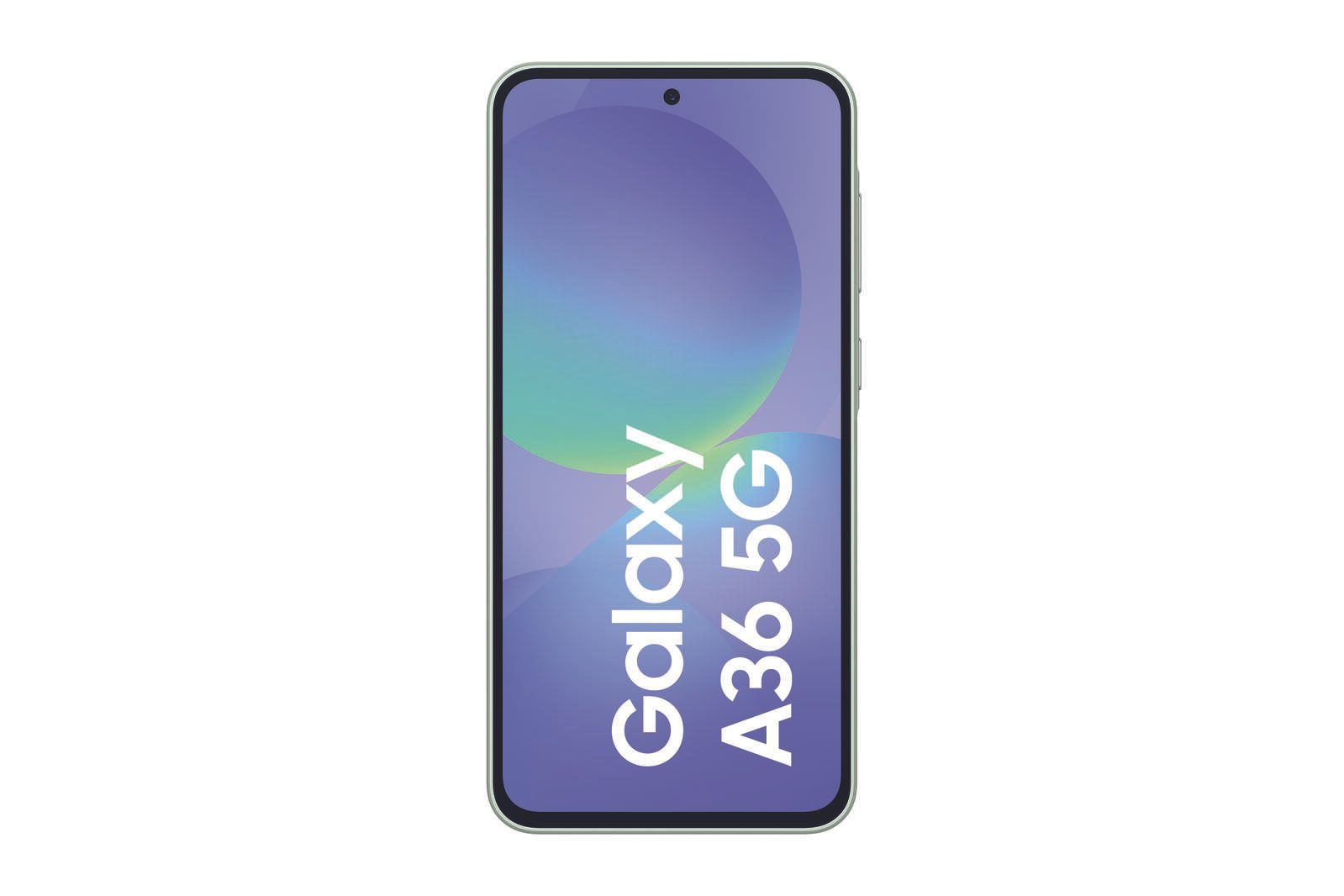 Samsung Galaxy A36 5G