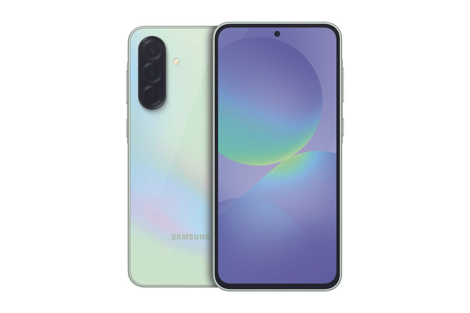 Samsung Galaxy A36 5G