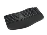 Kensington KB675 EQ kabellose Tastatur - QWERTZ DE - schwarz