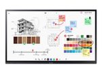 Sharp PN-LA862 Digital Signage Touch Display 218 cm 86 Zoll