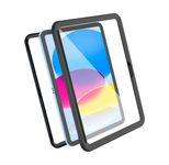 4smarts Active Pro Rugged Case Stark für Apple iPad 11" (A16, 2025) / iPad 10,9" (10. Gen)
