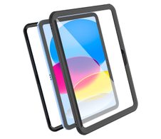4smarts Active Pro Rugged Case Stark für Apple iPad 11" (A16, 2025) / iPad 10,9" (10. Gen)