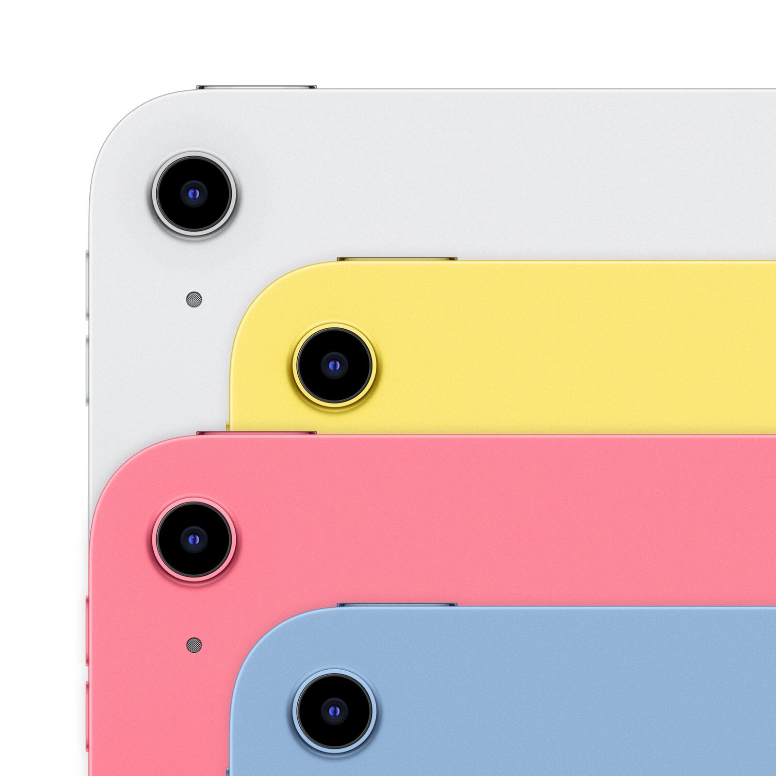 Apple iPad (11