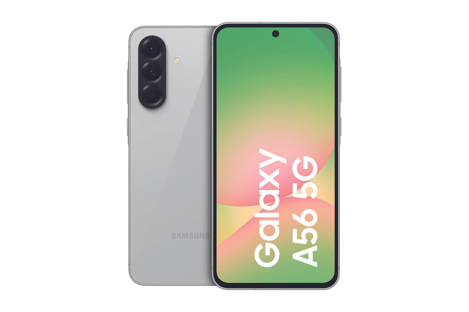 Samsung Galaxy A56 5G