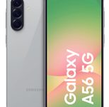 Samsung Galaxy A56 5G 256GB, Awesome Ligthgray