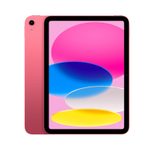 Apple iPad (11") Wi-Fi 128GB pink