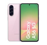 Samsung Galaxy A56 5G 256GB, Awesome Pink