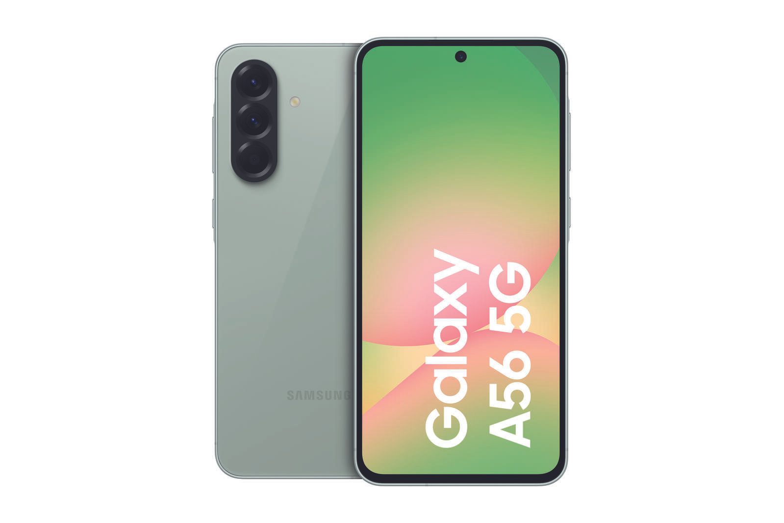 Samsung Galaxy A56 5G