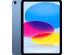 Apple iPad (11") Wi-Fi + Cellular 512GB blau