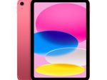 Apple iPad (11") Wi-Fi + Cellular 128GB pink