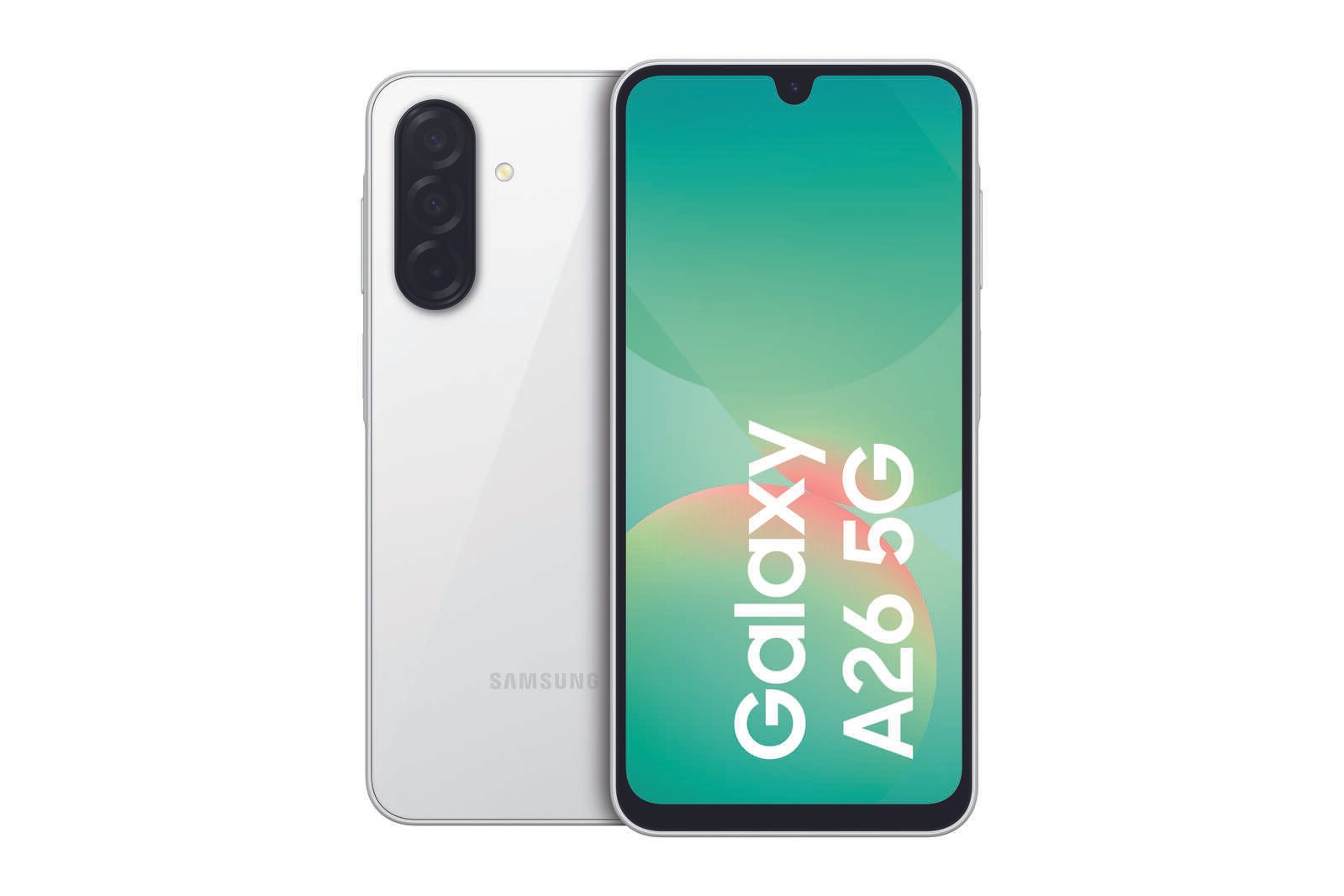 Samsung Galaxy A26 5G