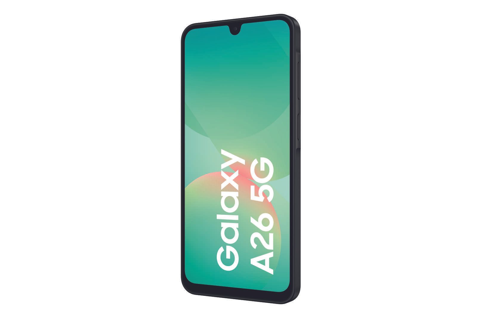 Samsung Galaxy A26 5G
