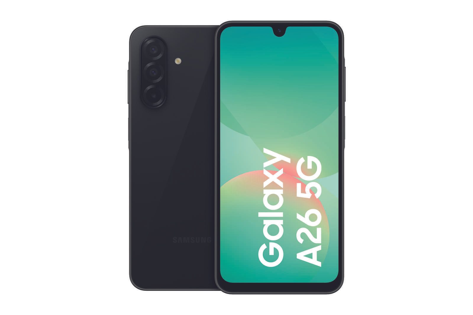 Samsung Galaxy A26 5G