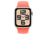 Apple Watch Sportarmband M/L 40mm, mandarine