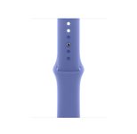 Apple Watch Sportarmband M/L 42mm, veilchen