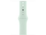 Apple Watch Sportarmband M/L 42mm, aquamarin