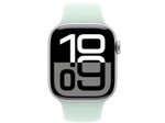 Apple Watch Sportarmband M/L 42mm, aquamarin