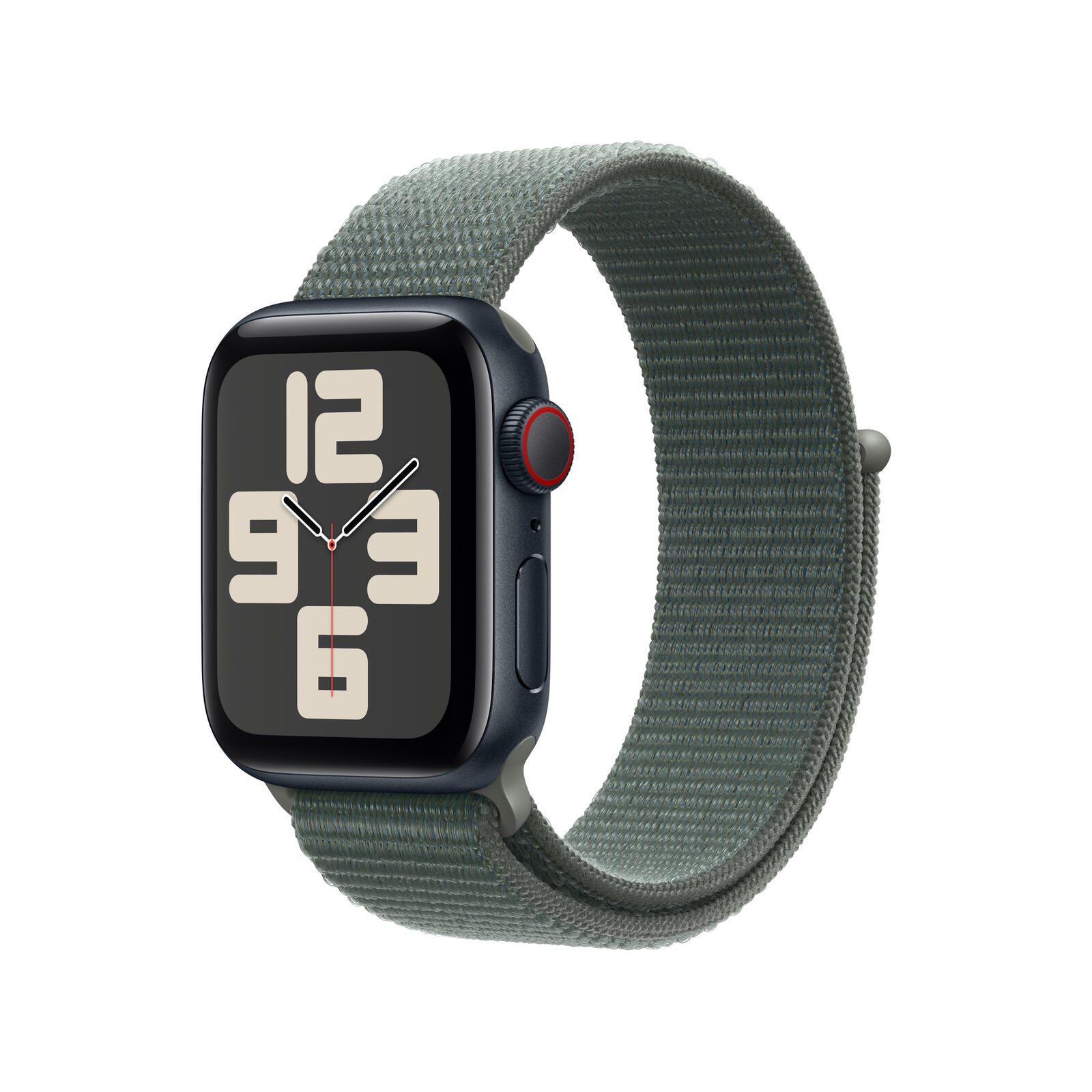 Apple Watch Sport Loop 40mm, salbei