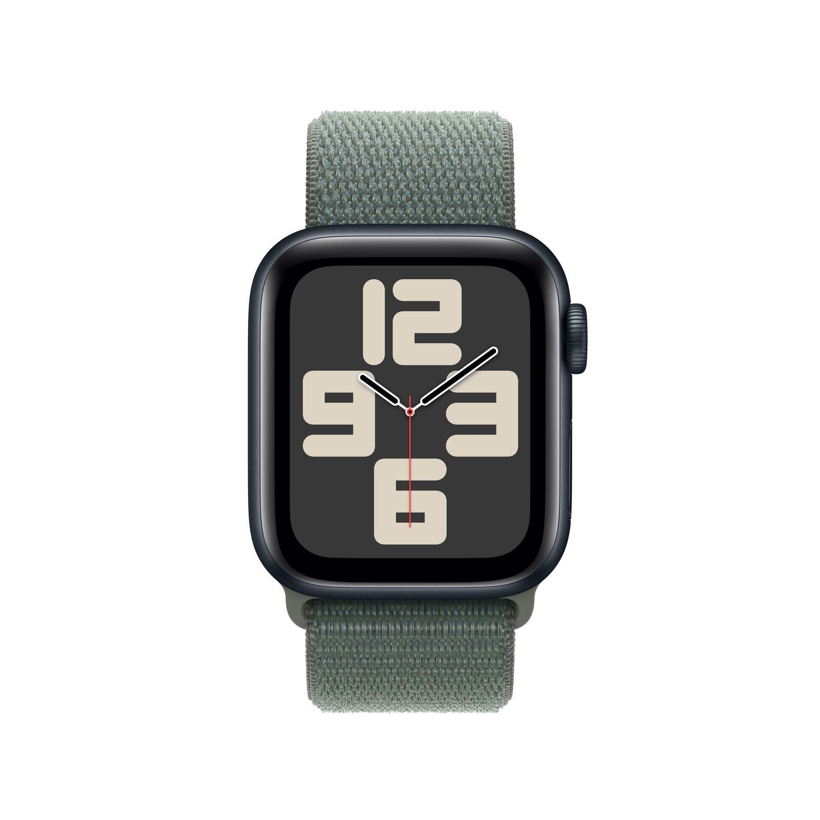Apple Watch Sport Loop 40mm, salbei