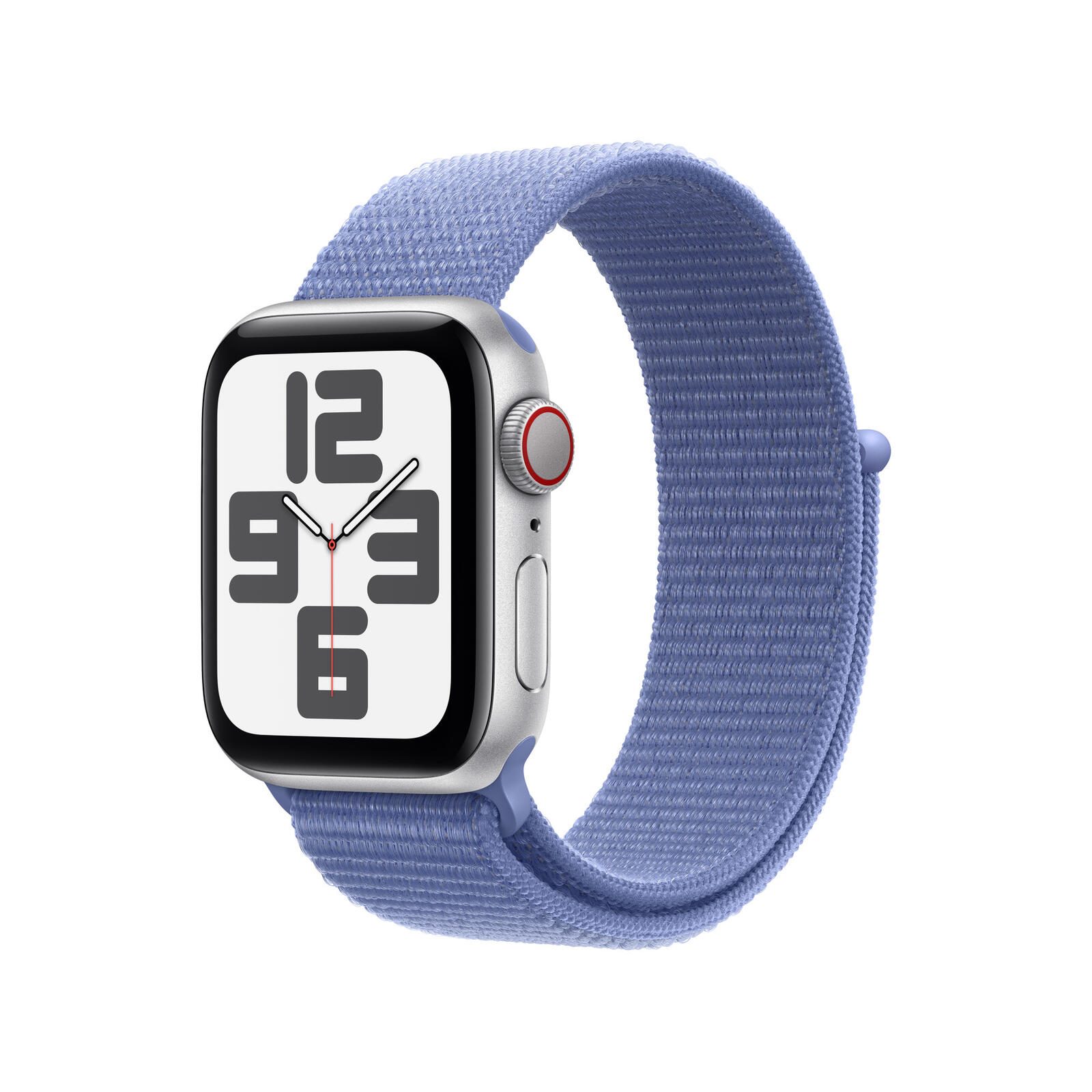 Apple Watch Sport Loop 40mm, veilchen