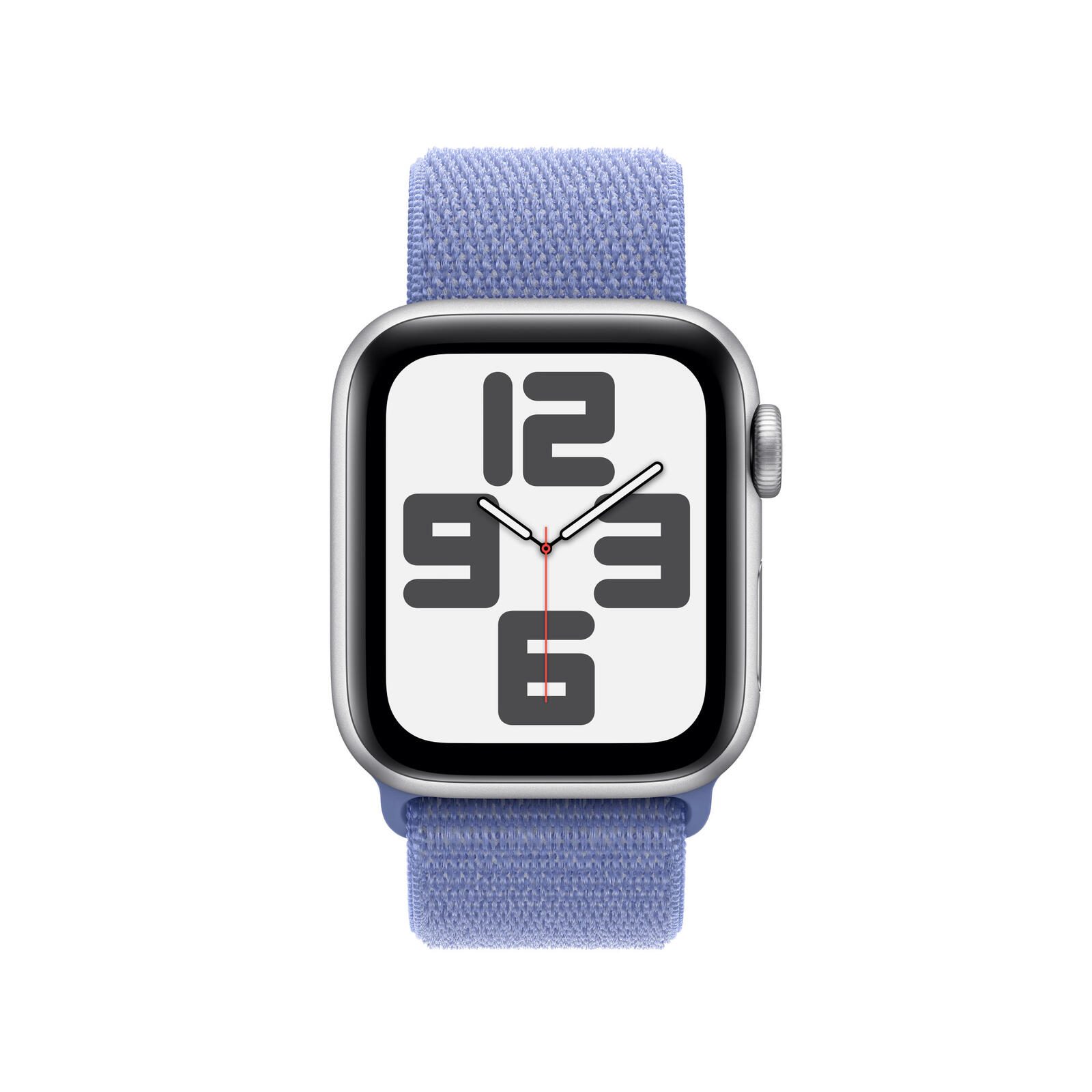 Apple Watch Sport Loop 40mm, veilchen
