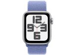 Apple Watch Sport Loop 40mm, veilchen