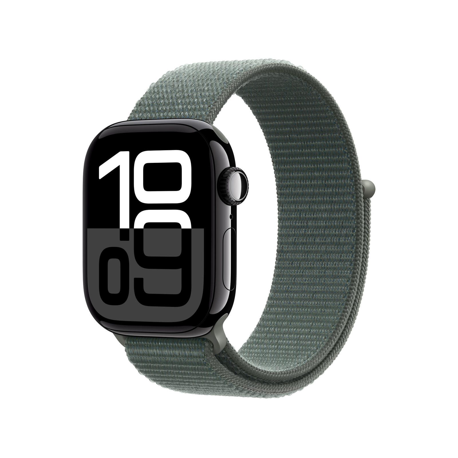 Apple Watch Sport Loop 42mm, salbei