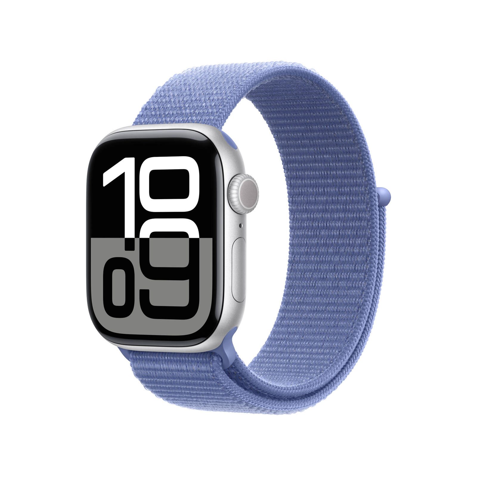 Apple Watch Sport Loop 42mm, veilchen