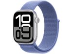 Apple Watch Sport Loop 42mm, veilchen
