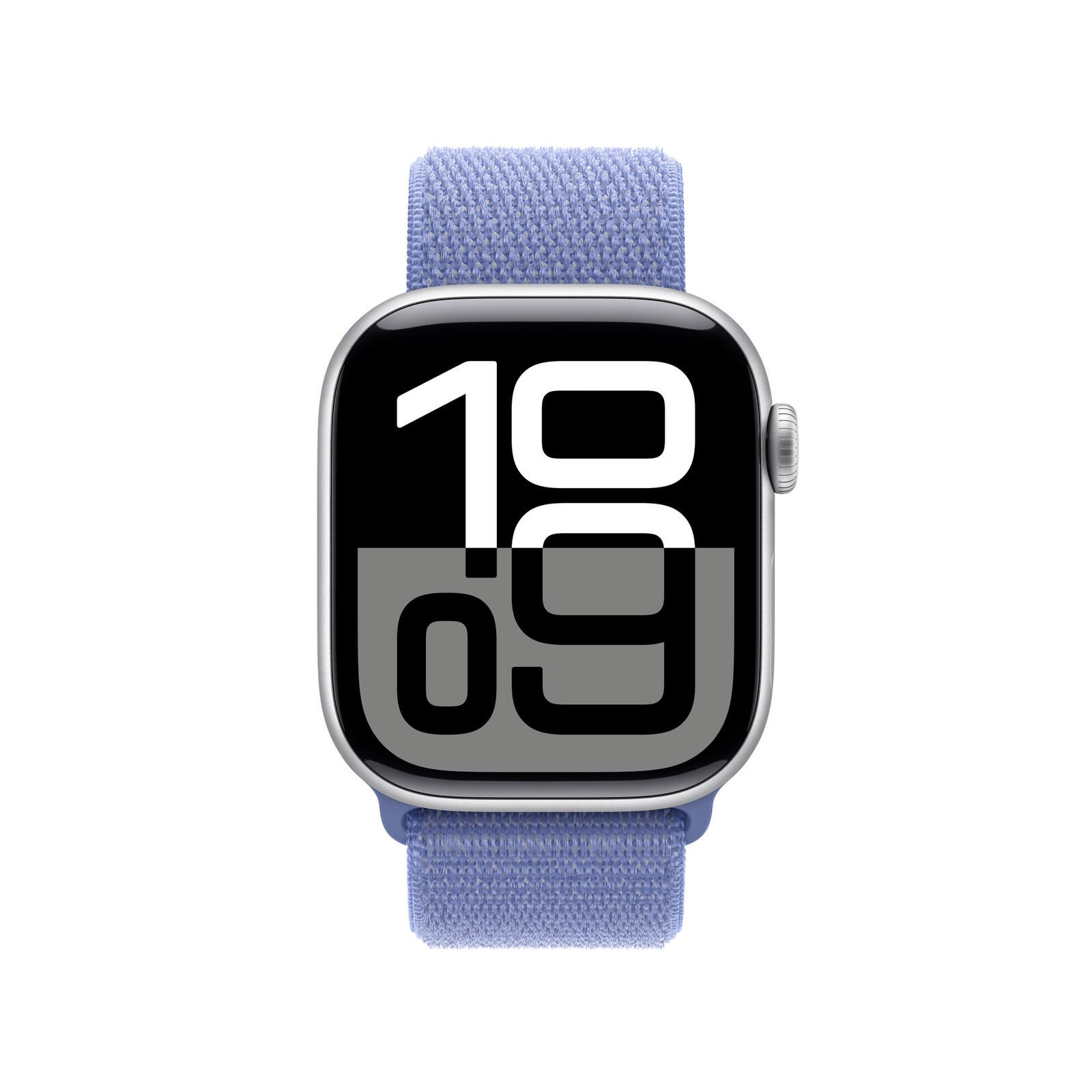 Apple Watch Sport Loop 42mm, veilchen