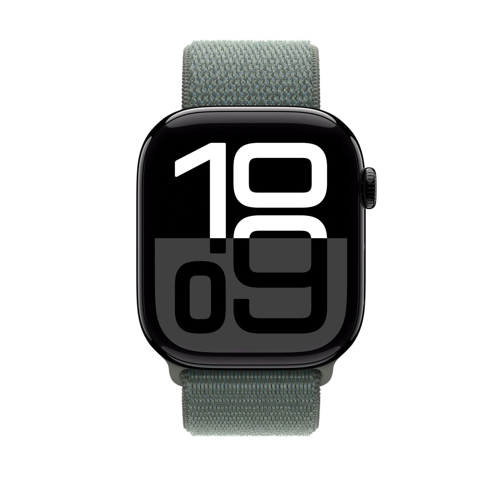 Apple Watch Sport Loop 46mm, salbei