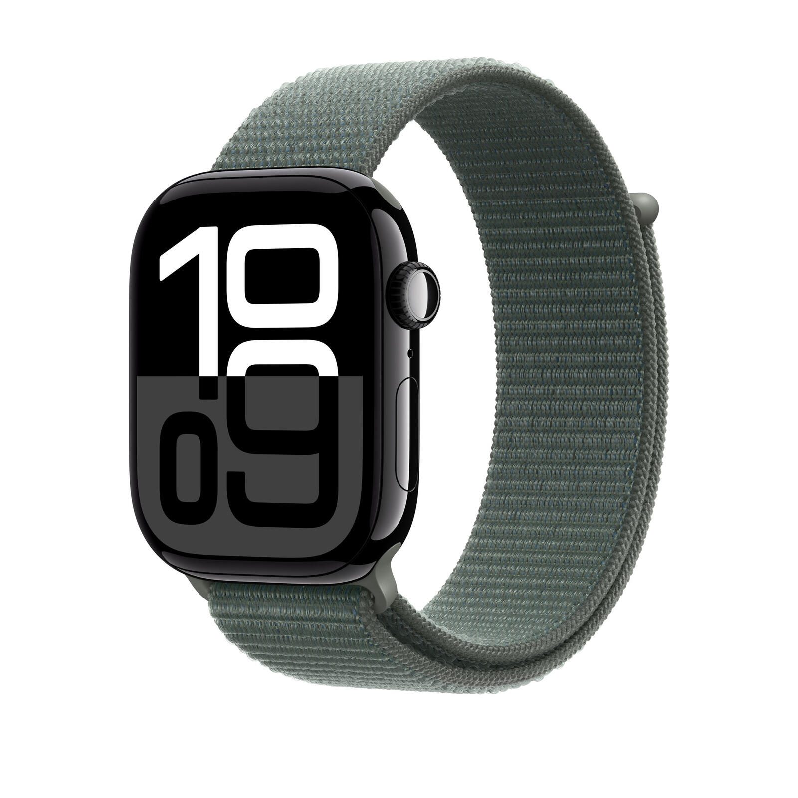 Apple Watch Sport Loop 46mm, salbei