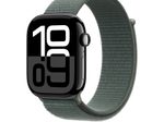 Apple Watch Sport Loop 46mm, salbei