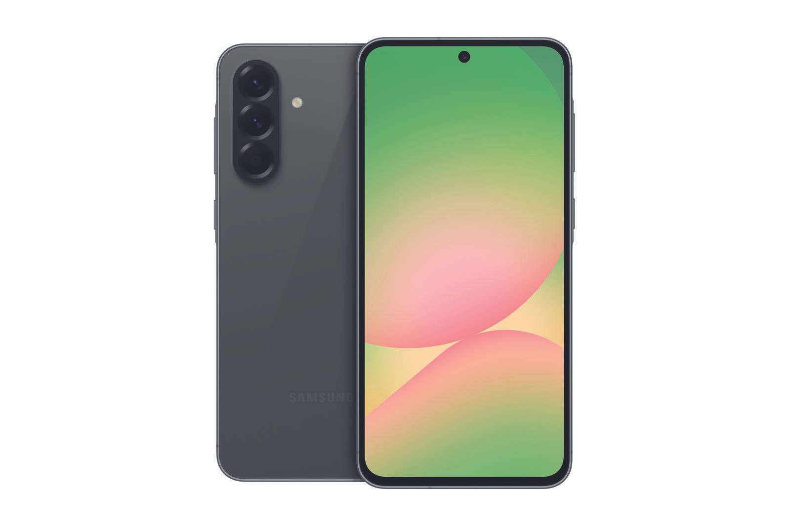 Samsung Galaxy A56 5G Enterprise Edition