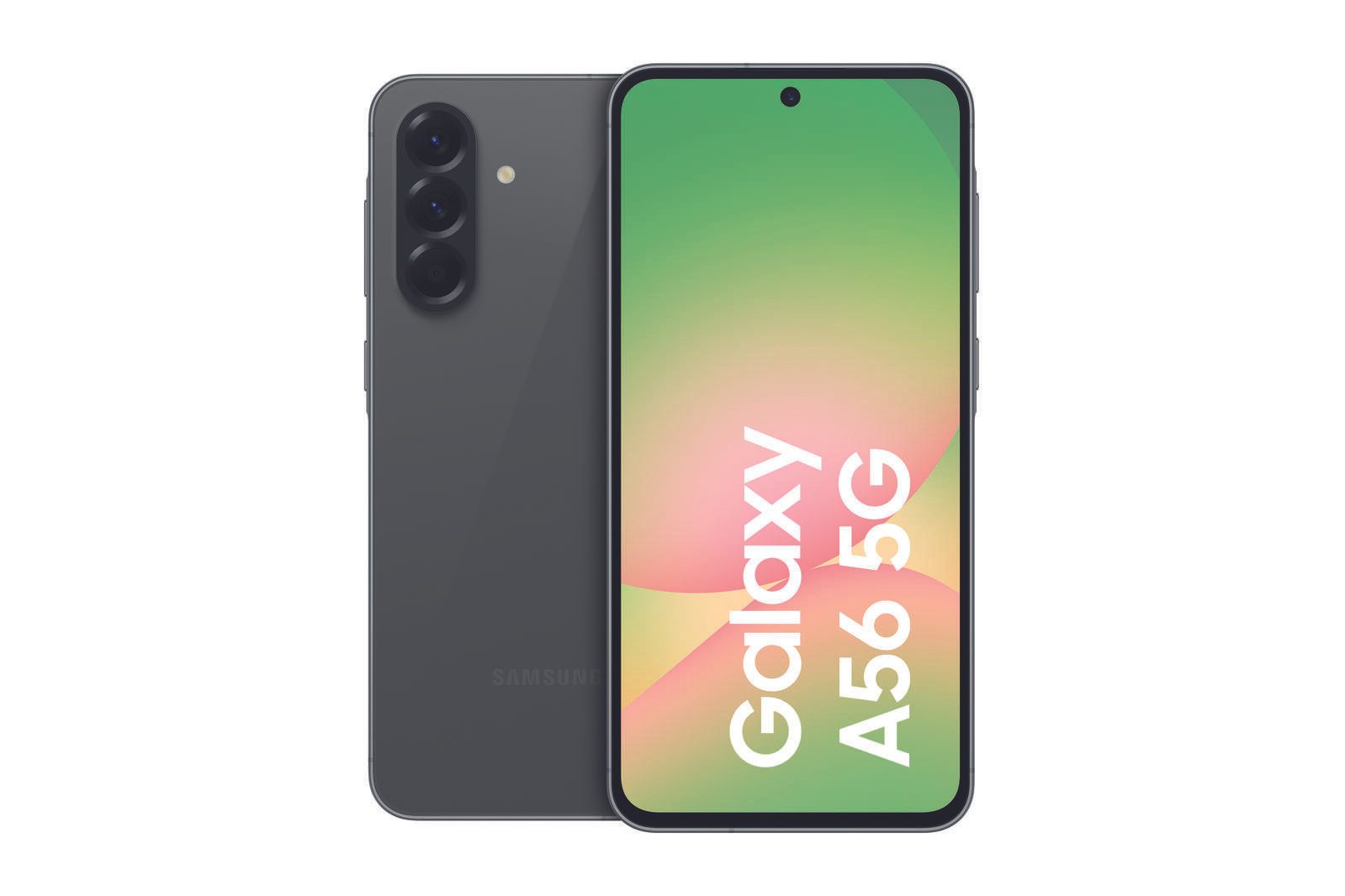 Samsung Galaxy A56 5G Enterprise Edition