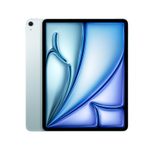 Apple iPad Air (13") Wi-Fi + Cellular 128GB blau