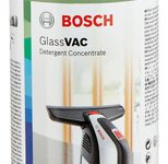 BOSCH Home & Garden GlassVAC Glasreiniger-Konzentrat 500,0 ml