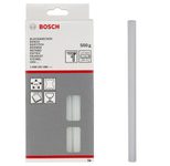 BOSCH Heißklebesticks transparent