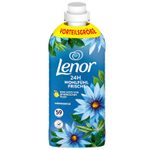 Lenor MEERESBRISE Weichspüler 1,239 l