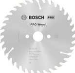 BOSCH PRO Wood Kreissägeblatt 150mm, T36 1 St.