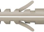 fischer M 8 S Spreizdübel 10 x 50 mm, 50 Stück