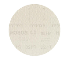 BOSCH M480 Schleifnetz-Scheiben 5 St.