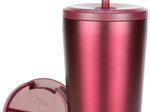 Milu Isolierbecher berry 0,5 l