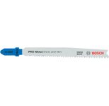 BOSCH PRO T344DF Stichsägeblätter 5 St.