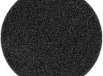 BOSCH Polierpad Polyester