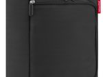 reisenthel® Kühltasche coolerbox black schwarz 7,0 l