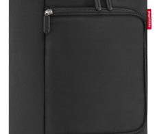 reisenthel® Kühltasche coolerbox black schwarz 7,0 l